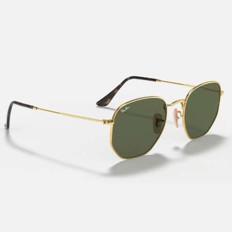 Ray Ban Hexagonal Arista