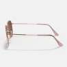 Ray Ban Hexagonal Copper Ray Ban Hexagonal Copper
