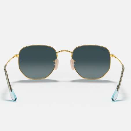 Ray Ban Hexagonal Arista Ray Ban Hexagonal Arista