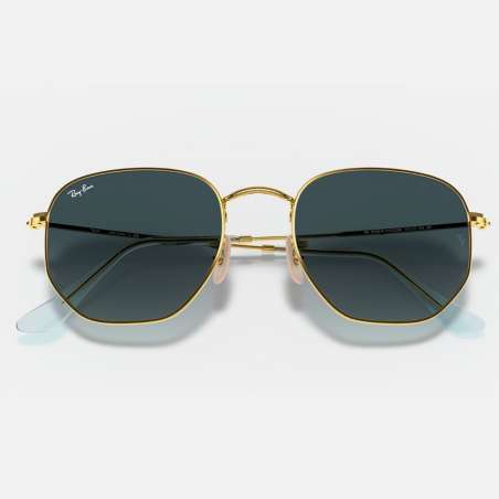 Ray Ban Hexagonal Arista Ray Ban Hexagonal Arista
