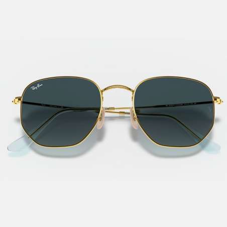 Ray Ban Hexagonal Arista