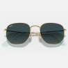 Ray Ban Hexagonal Arista Ray Ban Hexagonal Arista
