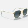 Ray Ban Hexagonal Arista Ray Ban Hexagonal Arista