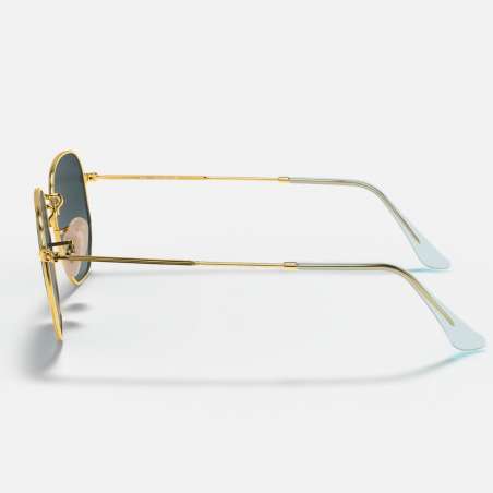 Ray Ban Hexagonal Arista Ray Ban Hexagonal Arista
