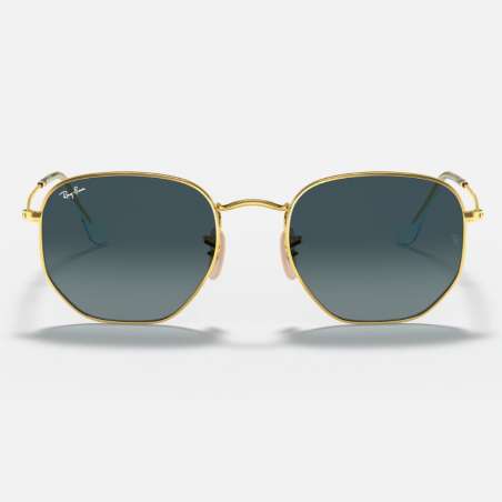 Ray Ban Hexagonal Arista Ray Ban Hexagonal Arista