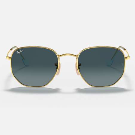 Ray Ban Hexagonal Arista