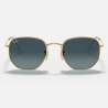 Ray Ban Hexagonal Arista Ray Ban Hexagonal Arista