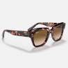 Ray Ban State Street Pink Havana Ray Ban State Street Pink Havana