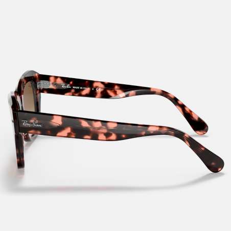Ray Ban State Street Pink Havana Ray Ban State Street Pink Havana