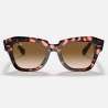 Ray Ban State Street Pink Havana Ray Ban State Street Pink Havana