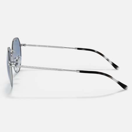 Ray Ban Jack 3565 Argent