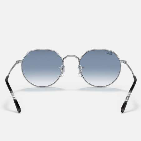 Ray Ban Jack 3565 Argent