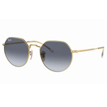 Ray Ban Jack 3565 Arista