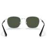 Persol 2476 Argent Persol 2476 Argent