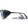 Vuarnet Glacier 1708 Large Noir / Flag Vuarnet Glacier 1708 Large Noir / Flag