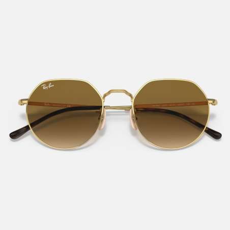 Ray Ban Jack 3565 Arista