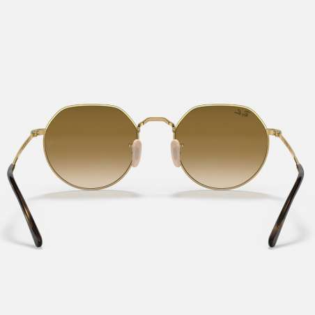 Ray Ban Jack 3565 Arista