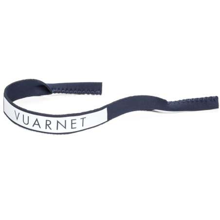Vuarnet Cordon Néoprène Recyclé Bleu