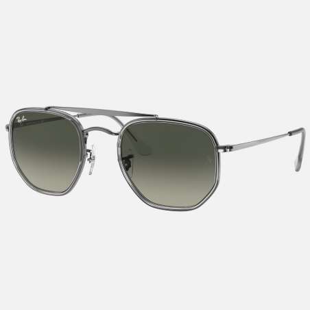 Ray Ban Marshal II Gunmetal