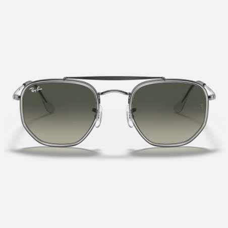 Ray Ban Marshal II Gunmetal