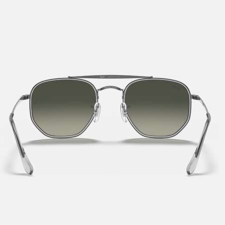 Ray Ban Marshal II Gunmetal