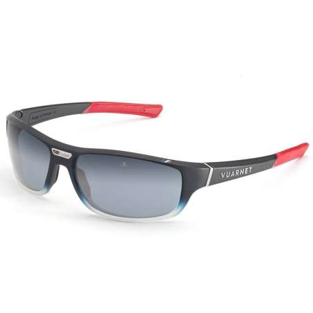 Vuarnet Racing 1918 Bleu Rouge Blue Polarlynx Vuarnet Racing 1918 Bleu Rouge Blue Polarlynx