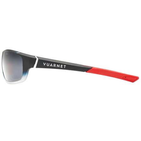 Vuarnet Racing 1918 Bleu Rouge Blue Polarlynx Vuarnet Racing 1918 Bleu Rouge Blue Polarlynx
