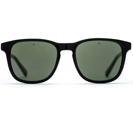 Vuarnet District Carre Noir - Grey Polar Vuarnet District Carre Noir - Grey Polar