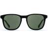Vuarnet District Carre Noir - Grey Polar Vuarnet District Carre Noir - Grey Polar