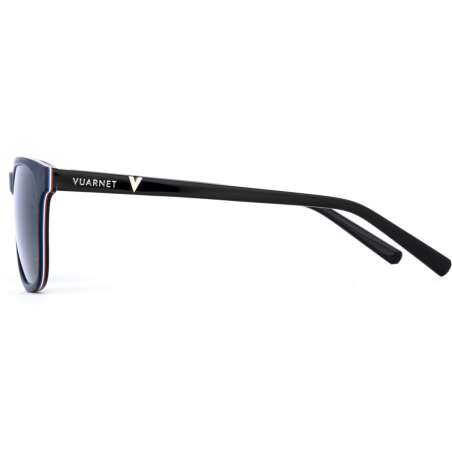 Vuarnet District Carre Bleu - Flag - Grey Polar Vuarnet District Carre Bleu - Flag - Grey Polar