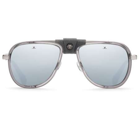 Vuarnet Glacier 2111 Cristal - Gris / Grey Polar