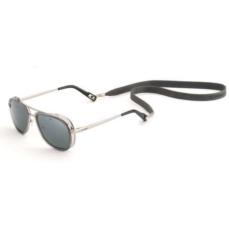 Vuarnet Glacier 2111 Cristal - Gris / Grey Polar Vuarnet Glacier 2111 Cristal - Gris / Grey Polar