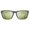 Maui Jim South Swell Vert mat strié Maui Jim South Swell Vert mat strié