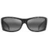 Maui Jim Equator Écaille grise Maui Jim Equator Écaille grise