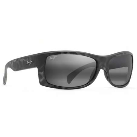 Maui Jim Equator Écaille grise Maui Jim Equator Écaille grise