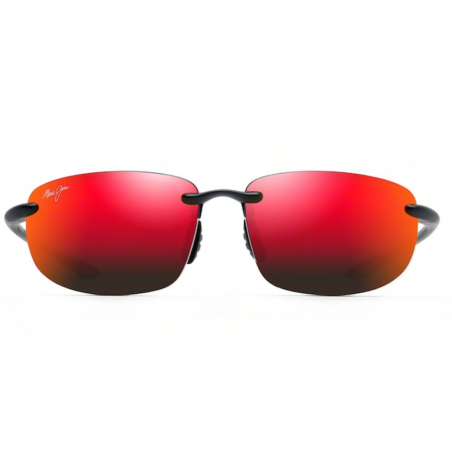 Maui Jim Ho'okipa Noir Mat Maui Jim Ho'okipa Noir Mat