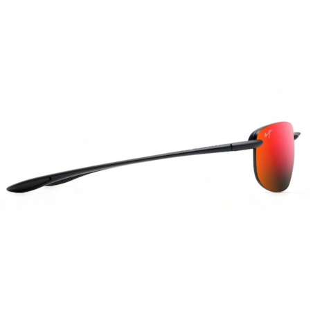 Maui Jim Ho'okipa Noir Mat Maui Jim Ho'okipa Noir Mat