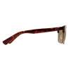Maui Jim Kawika Écaille avec or antique Maui Jim Kawika Écaille avec or antique