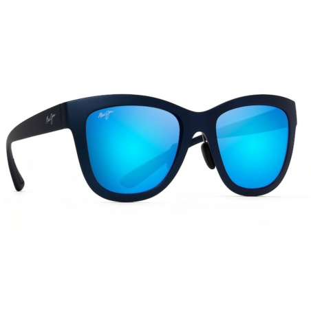 Maui Jim Anuenue Bleu Mat Maui Jim Anuenue Bleu Mat