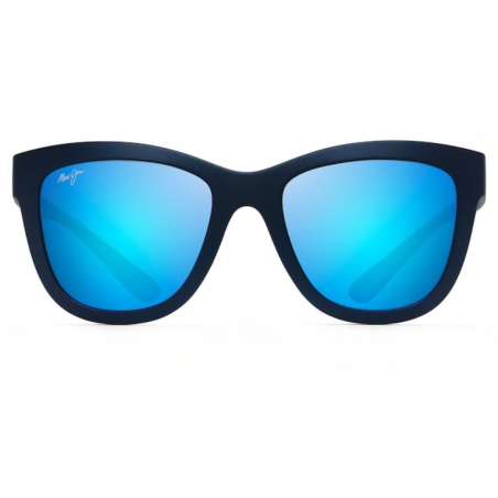 Maui Jim Anuenue Bleu Mat Maui Jim Anuenue Bleu Mat