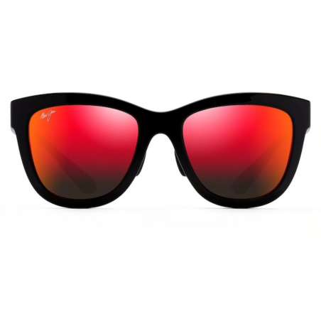Maui Jim Anuenue Noir Brillant Maui Jim Anuenue Noir Brillant