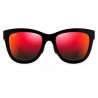 Maui Jim Anuenue Noir Brillant Maui Jim Anuenue Noir Brillant