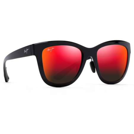 Maui Jim Anuenue Noir Brillant Maui Jim Anuenue Noir Brillant