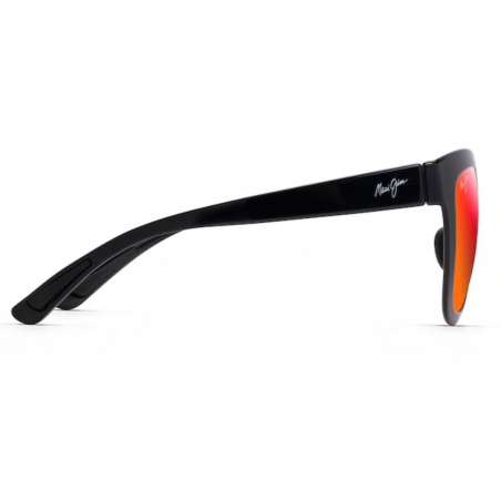 Maui Jim Anuenue Noir Brillant Maui Jim Anuenue Noir Brillant