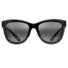 Maui Jim Anuenue Gris Translucide Maui Jim Anuenue Gris Translucide