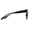 Maui Jim Anuenue Gris Translucide Maui Jim Anuenue Gris Translucide