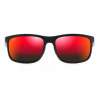 Maui Jim Huelo Noir Mat Maui Jim Huelo Noir Mat