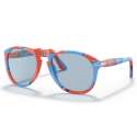 Persol 0649 Red A...