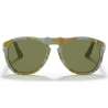 Persol 0649 Green Spotted Recycled Recycled JW Anderson Persol 0649 Green Spotted Recycled Recycled JW Anderson