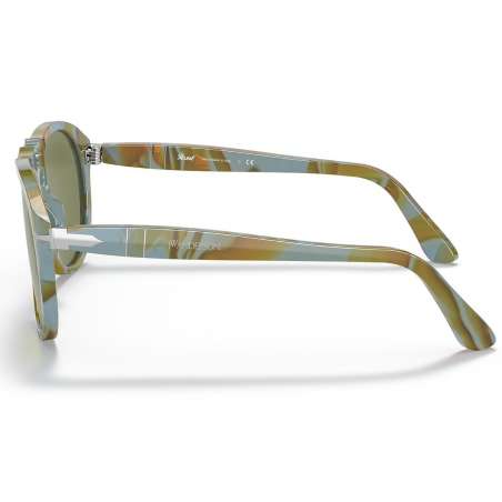 Persol 0649 Green Spotted Recycled Recycled JW Anderson Persol 0649 Green Spotted Recycled Recycled JW Anderson